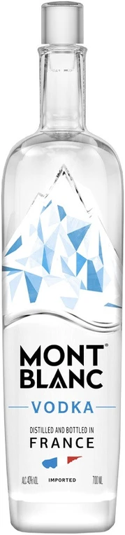 Mont Blanc 70cl