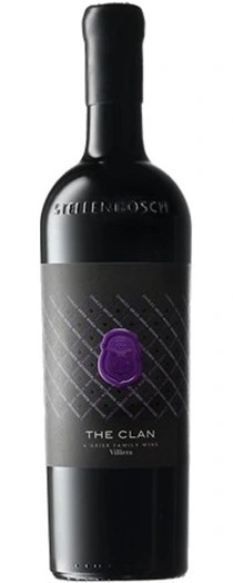 Villiera The Clan 2016