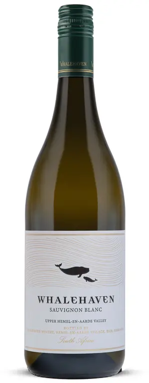 Whalehaven Sauvignon Blanc 2021