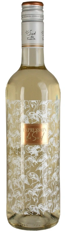 L'Expression Du Sud Blanc 2020