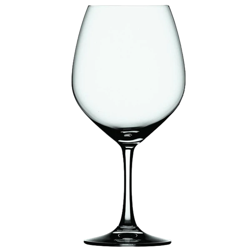 Spiegelau Burgundy Glass Vino Grande Set of 4