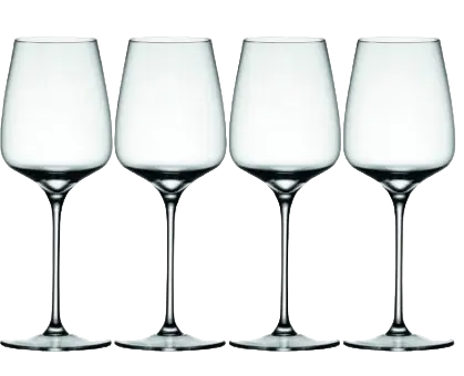 Spiegelau Red Wine Glass Willsberger Anniversary Set of 4