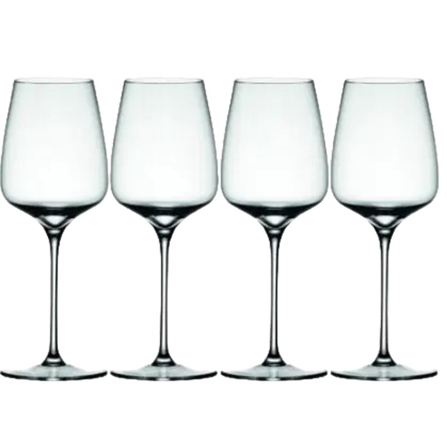 Spiegelau Red Wine Glass Willsberger Anniversary Set of 4