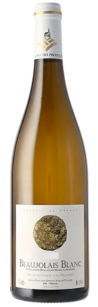 Cave De Fleurie Beaujolais Blanc 2019