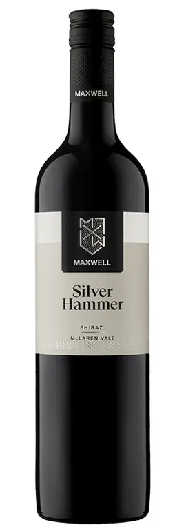 Maxwell Silver Hammer 2018