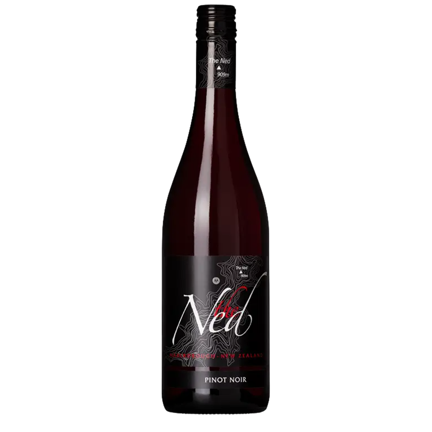 Marisco The Ned Pinot Noir 2020