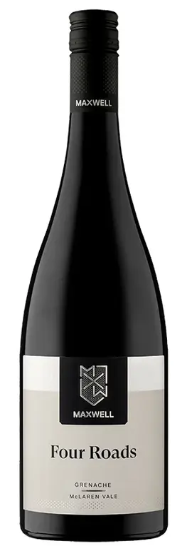 Maxwell Four Roads 2019