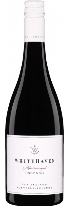 Whitehaven Pinot Noir 2018