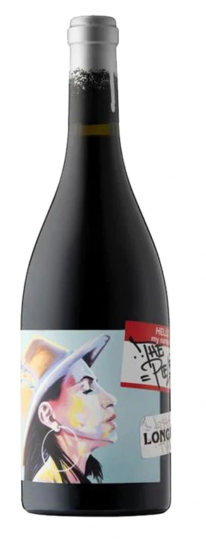 Longview The Piece 2017