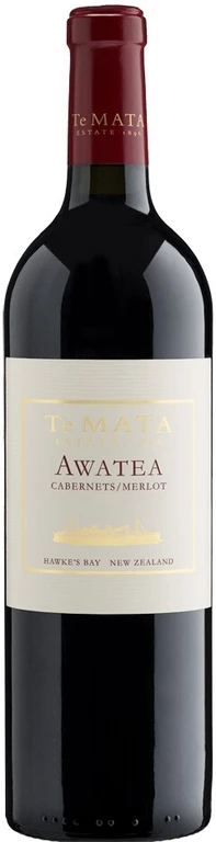 Te Mata Awatea 2017