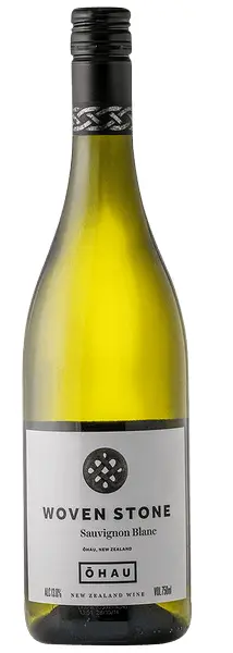 Ohau Wines Woven Stone 2020
