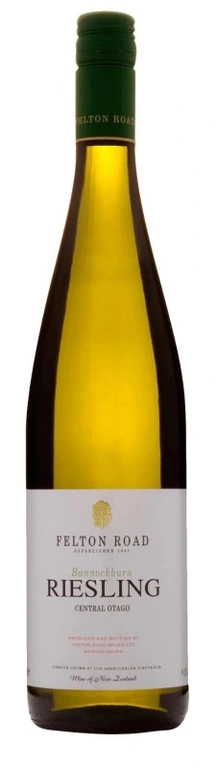 Felton Road Bannockburn Riesling 2020