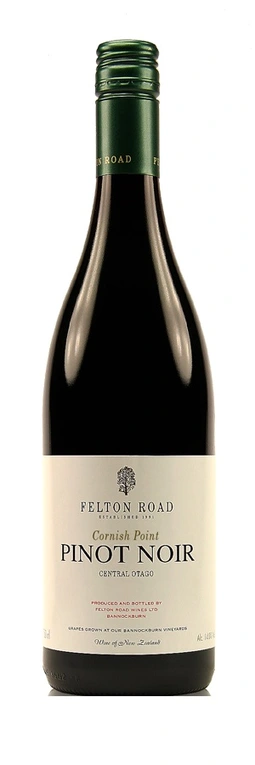 Felton Road Cornish Point 2020