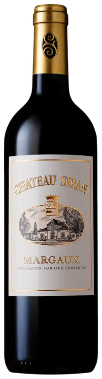 Chateau Siran 2017