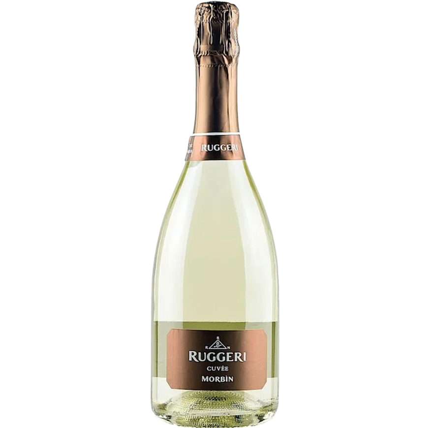 Ruggeri Morbin Spumante Cuvee Extra Dry