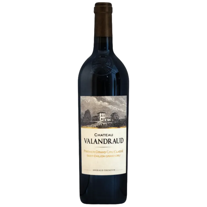 Chateau Valandraud 1er Grand Cru Classe 2016