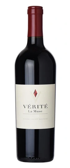 Verite La Muse Sonoma 2013
