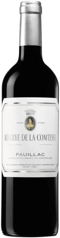 Reserve De La Comtesse 2nd Vin 2016