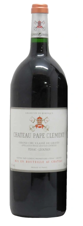 Chateau Pape Clement Cru Classe de Graves 2012 Magnum