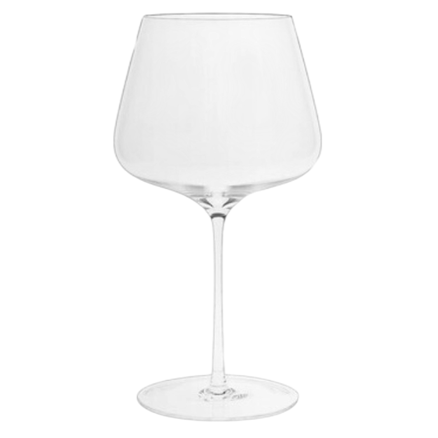 Sophienwald For Orange and Natural Wine Handmade Set of 6