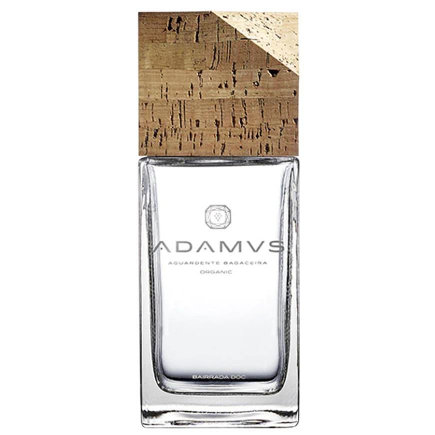 Adamus Aguardente Bagaceira Biologica 70cl