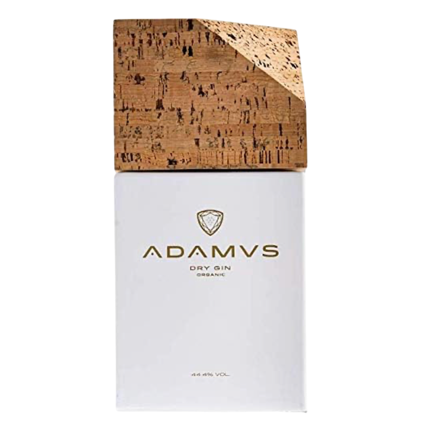 Adamus Organic Dry Gin Magnum 250cl