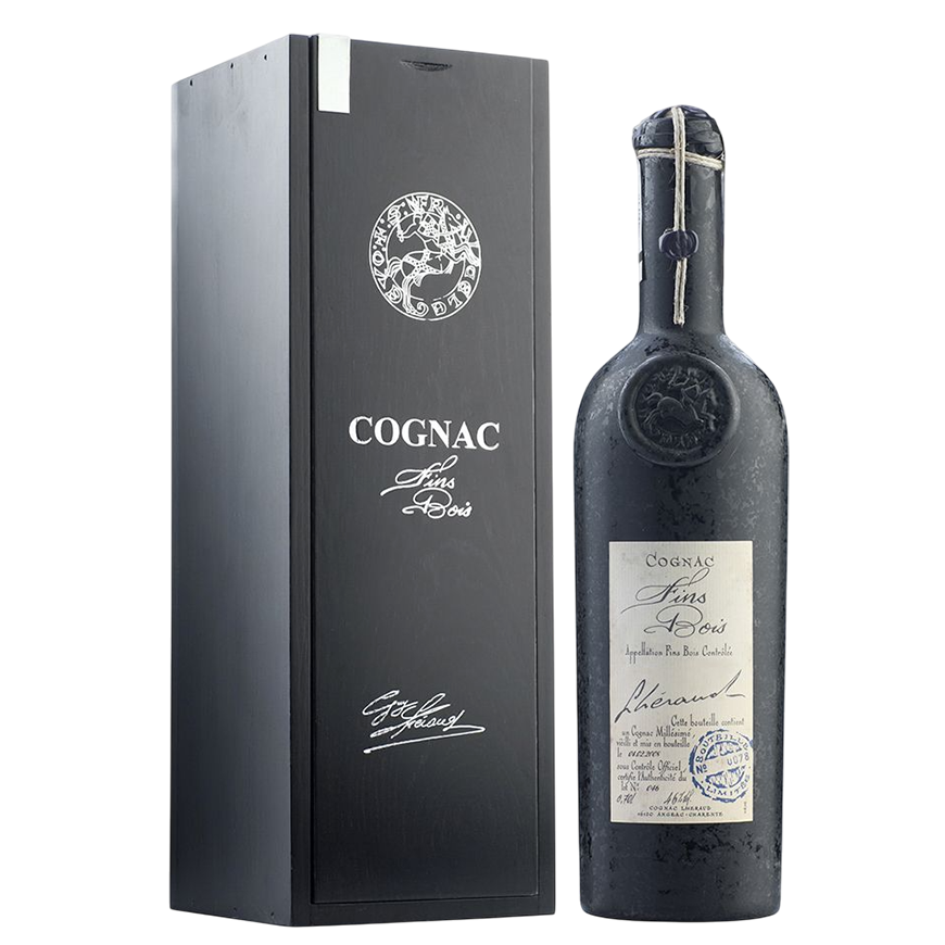 Lheraud Bons Bois 1975 70cl