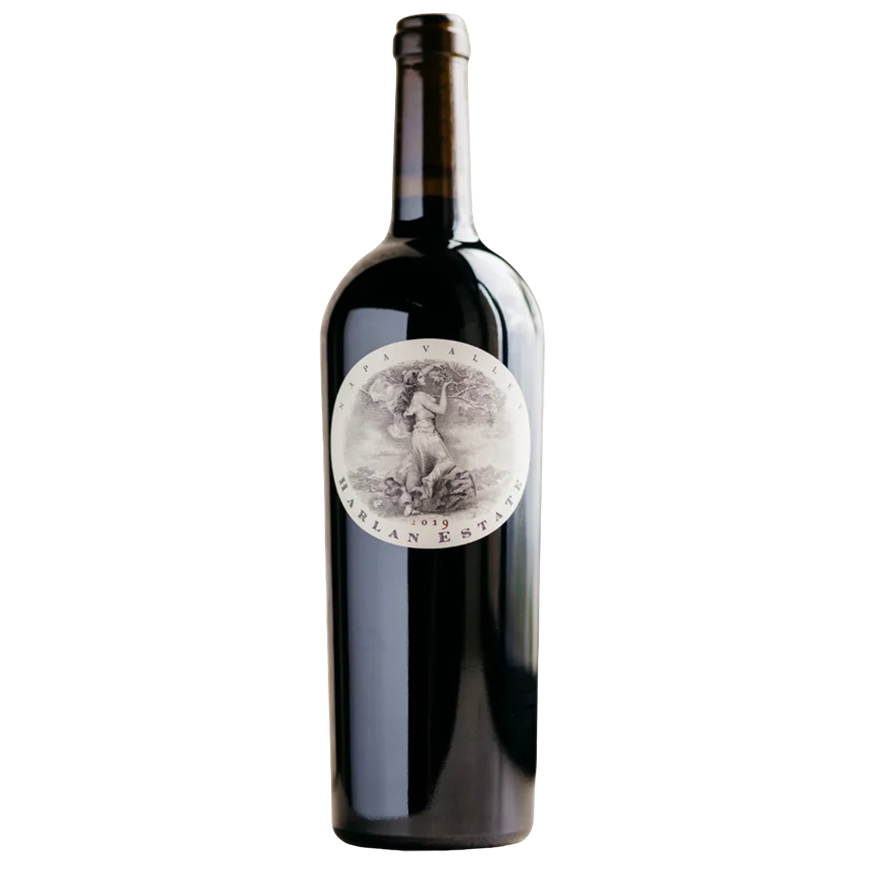 Harlan Estate 2019