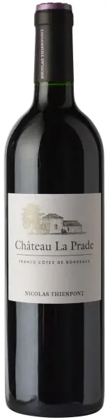 Chateau La Prade 2018