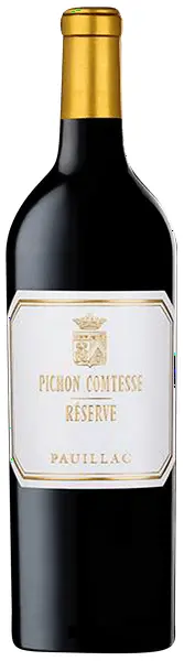 Pichon Comtesse Reserve 2018