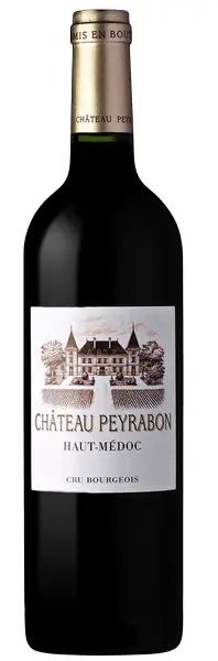 Chateau Peyrabon 2018
