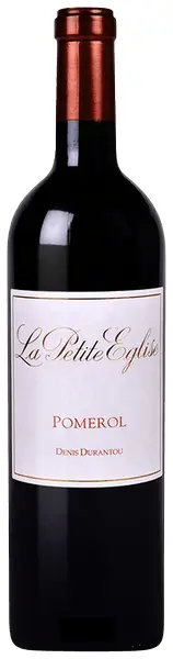 La Petit Eglise 2018