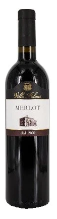 Villa Polani Merlot del Veneto IGT 2020