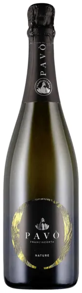 Pavo Franciacorta Franciacorta Nature DOCG