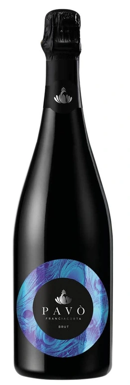 Pavo Franciacorta Franciacorta Brut DOCG