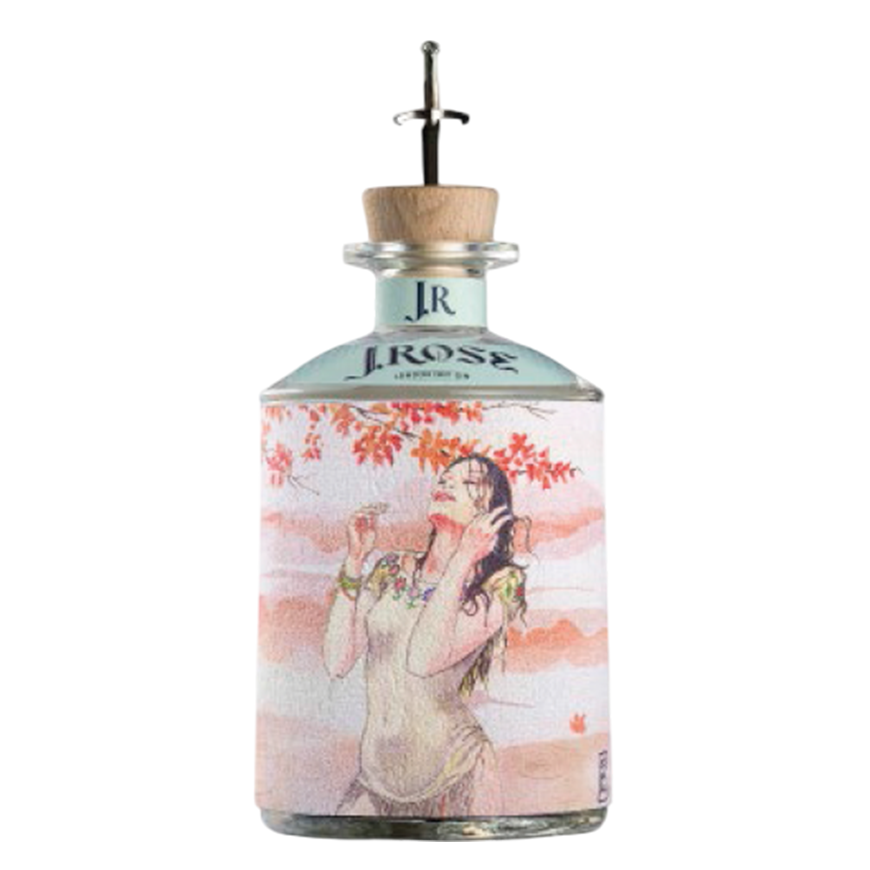J. Rose London Gin 70cl JR07