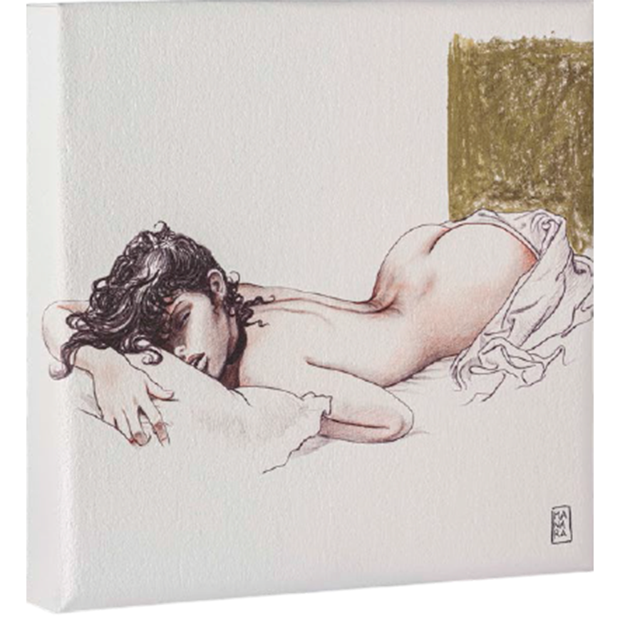 J. Rose London Gin Box with 2 Glasses without Bottle JRB01