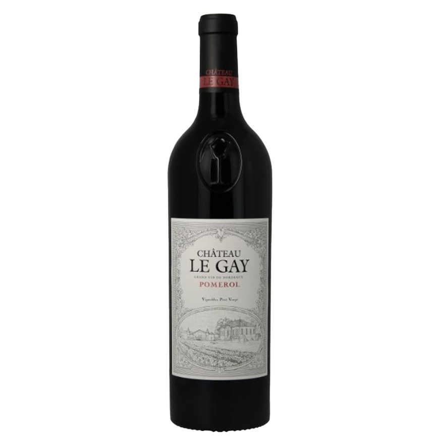 Chateau Le Gay Pomerol 2020