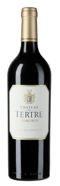 Chateau du Tertre 5eme Cru Classe Rouge 2020