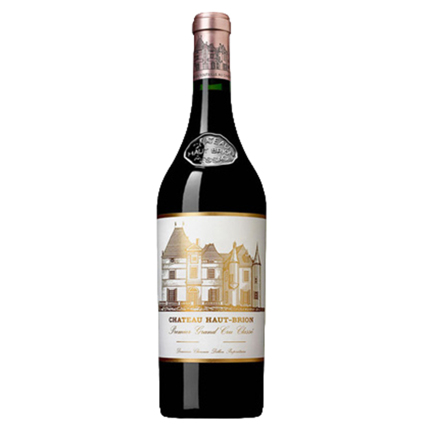 Chateau Haut Brion 1er Grand Cru Classe Rouge 2021 Magnum