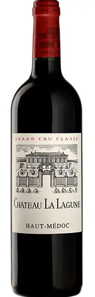 Chateau La Lagune 2021