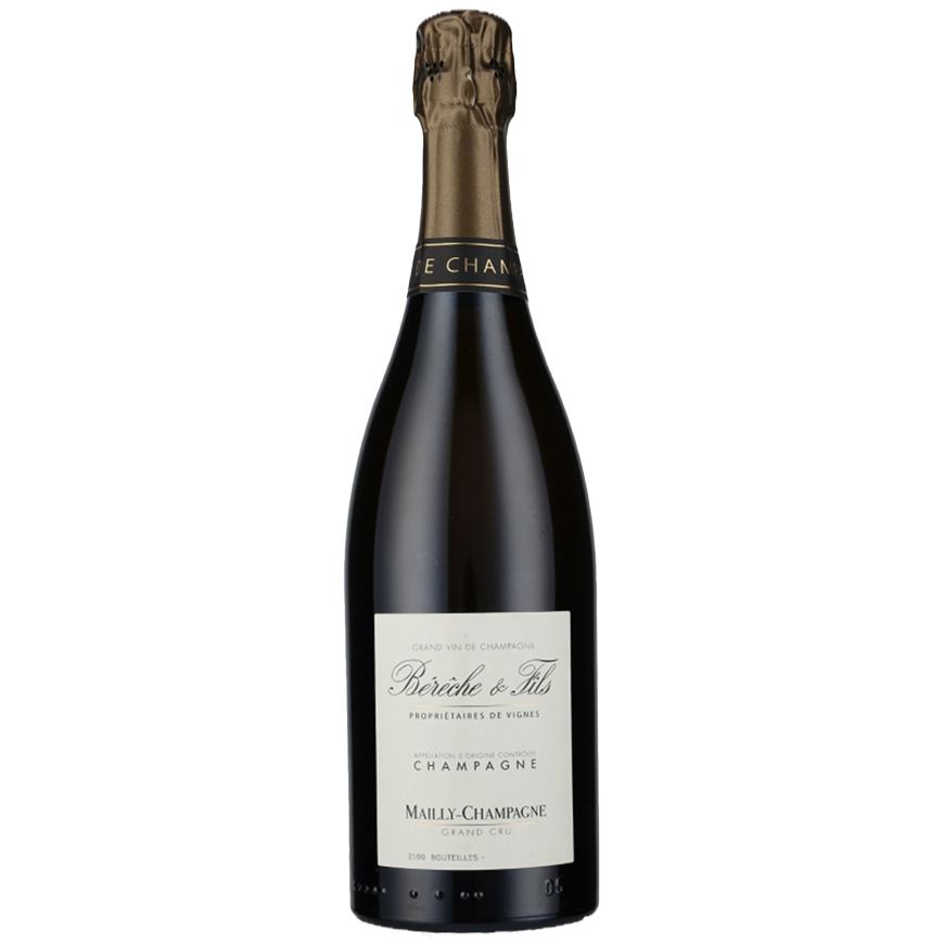 Bereche et Fils Mailly-Champagne Grand Cru 2016