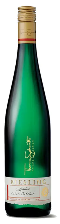 Schmitt Sohne Estate Riesling Spatlese 2019