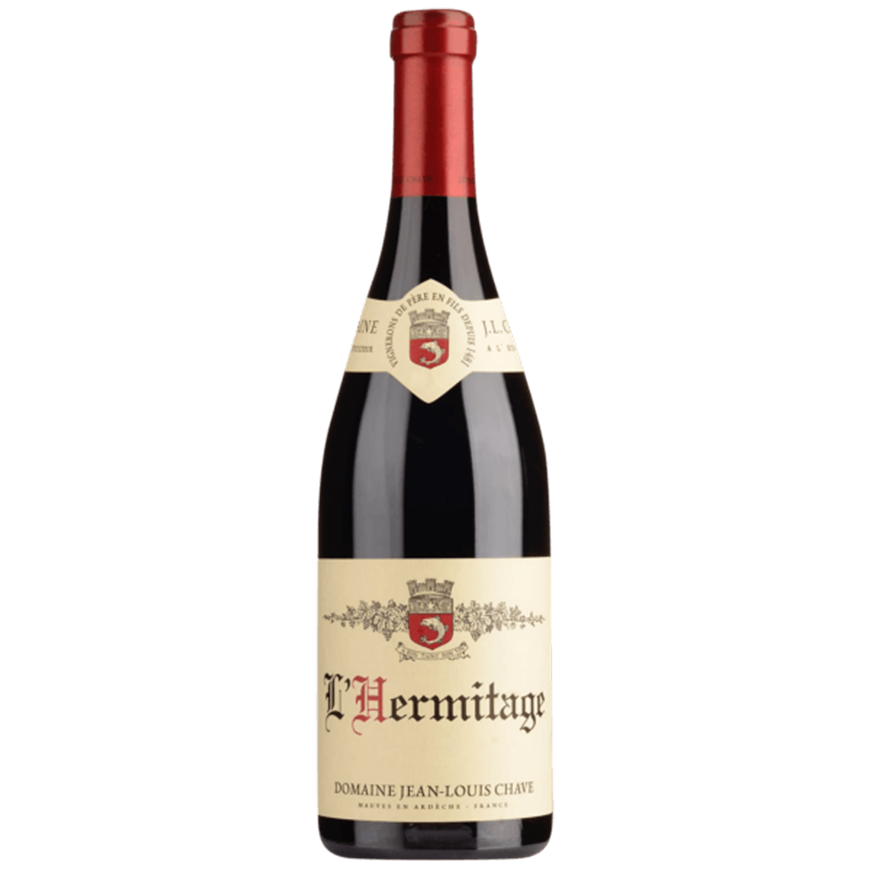 Domaine Jean Louis Chave Hermitage 2018