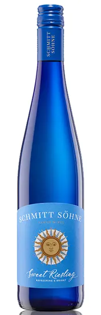 Schmitt Sohne Blue Riesling Kabinett 2020