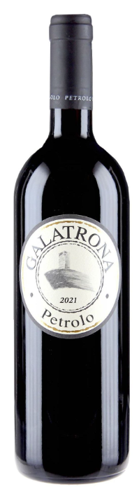 Petrolo Galatrona 2021