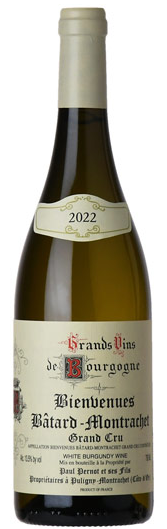 Domaine Paul Pernot Batard Montrachet Grand Cru 2022