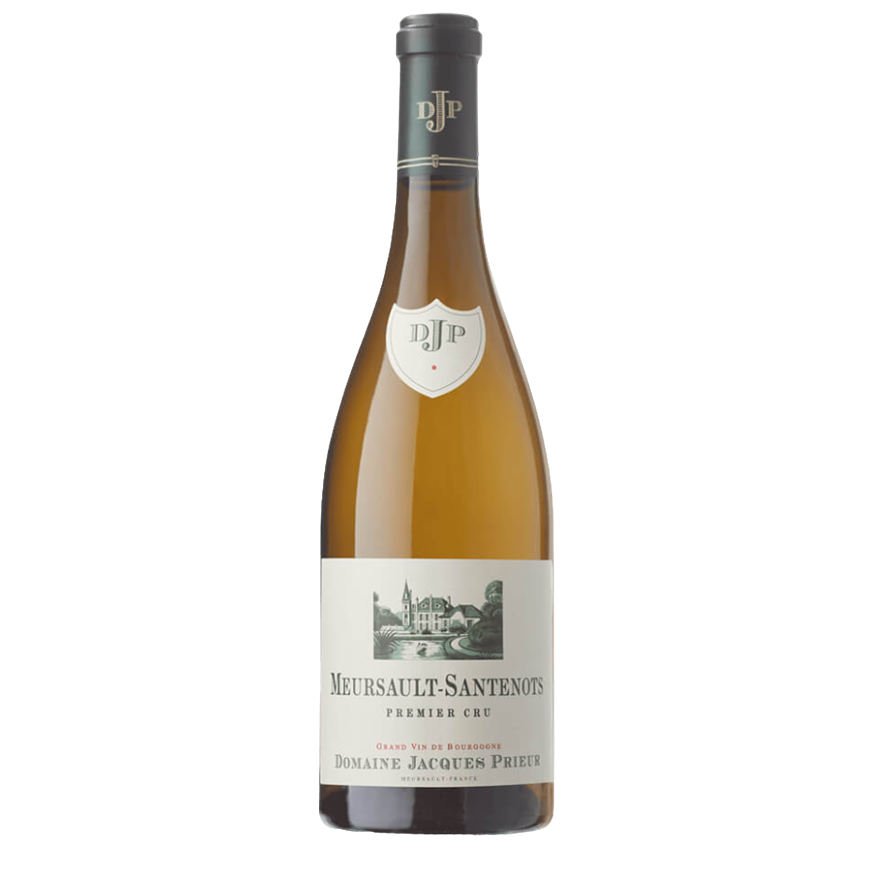 Domaine Jacques Prieur Meursault-Santenots Premier Cru 2020