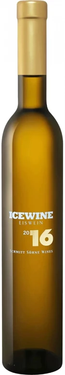 Schmitt Sohne Rheinhessen Eiswein 2016