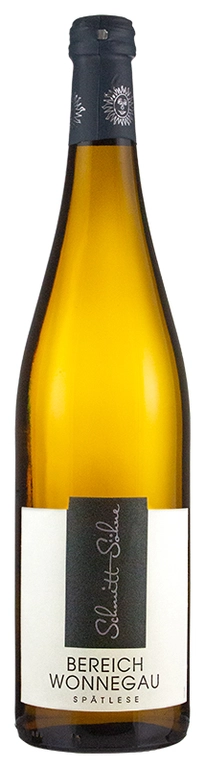 Schmitt Sohne Rhein Spatlese 2020